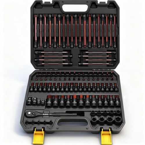 Steel torx hex bit - pc,