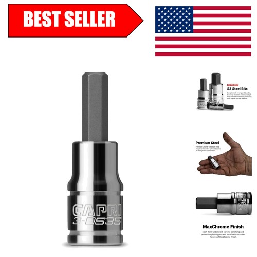 Professional inch drive - professional,