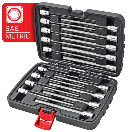 Carbyne extra long hex - extra,