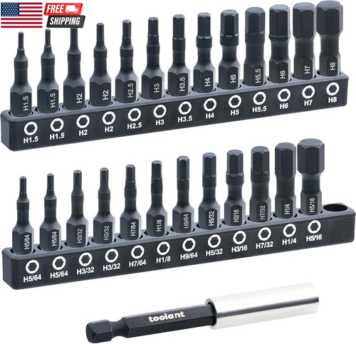 Impact hex head - impact,