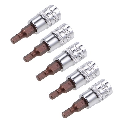 Pcs drive x - x, 4mm